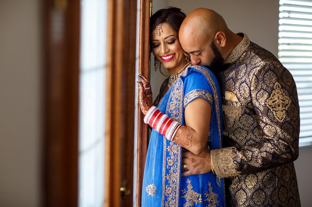 Luxury Sikh Wedding Photography 21